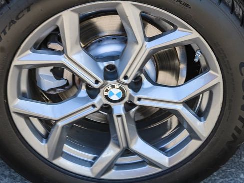 Used 2022 BMW X3 sDrive30i w/ Convenience Package RWD image 11