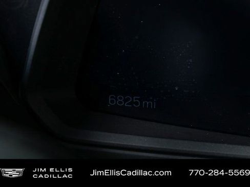 Used 2024 Cadillac CT5 V w/ Premium Package image 13