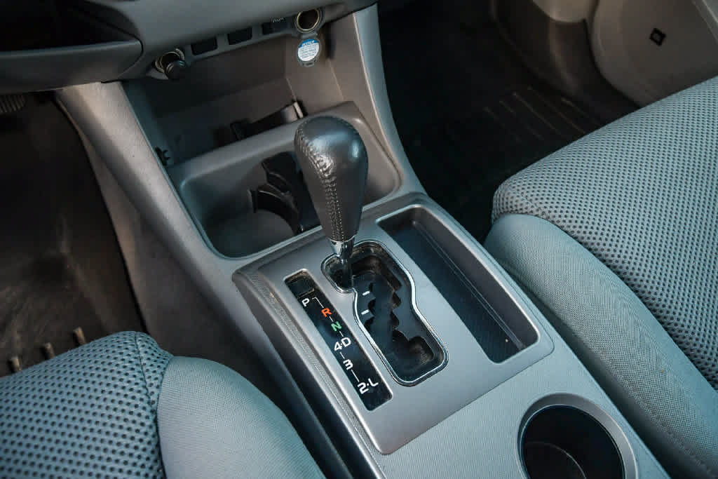 Used 2009 Toyota Tacoma PreRunner RWD image 19
