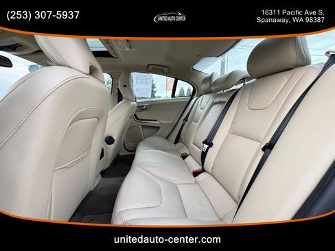 Used 2013 Volvo S60 T5 Premier Plus image 9