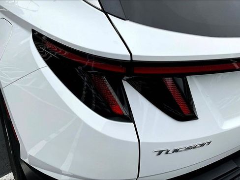 Used 2023 Hyundai Tucson SEL image 23