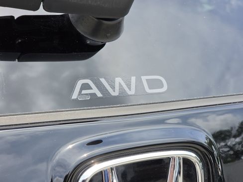 Certified 2026 Honda CR-V Sport-L image 11