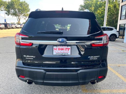 Used 2023 Subaru Ascent Premium AWD/4WD image 6