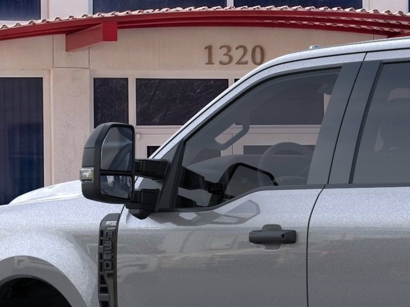 New 2026 Ford F350 XL w/ STX Appearance Package AWD/4WD image 21