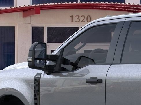 New 2026 Ford F350 XL w/ STX Appearance Package AWD/4WD image 21