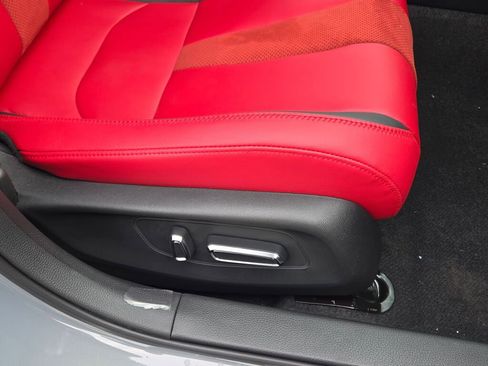 New 2026 Acura Integra A-Spec image 10