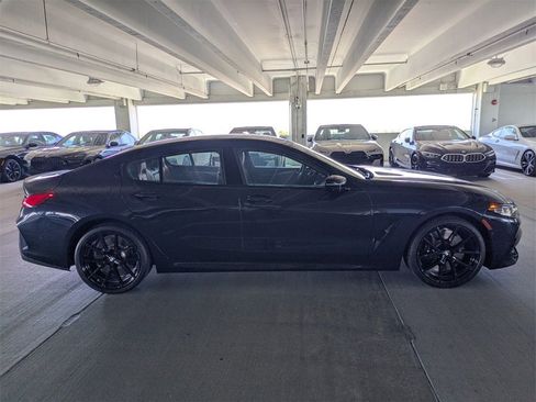 New 2026 BMW 840i w/ M Sport Professional Package image 3