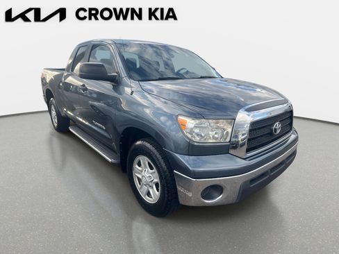 Used 2008 Toyota Tundra 2WD Double Cab image 32