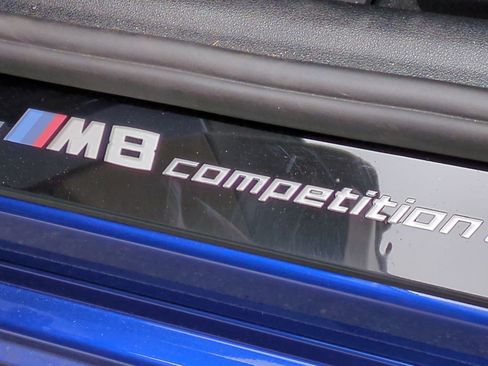 Used 2023 BMW M8 Gran Coupe xDrive Competition w/ M Carbon Exterior Package image 17