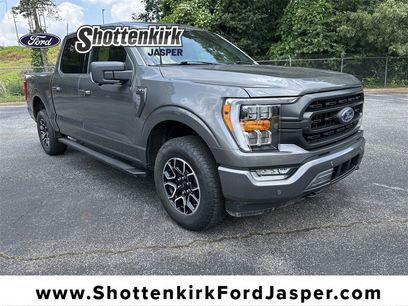 Used 2022 Ford F150 XLT w/ Equipment Group 302A High