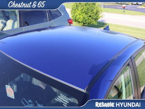 Used 2023 Kia Forte LXS w/ LXS Technology Package FWD image 14