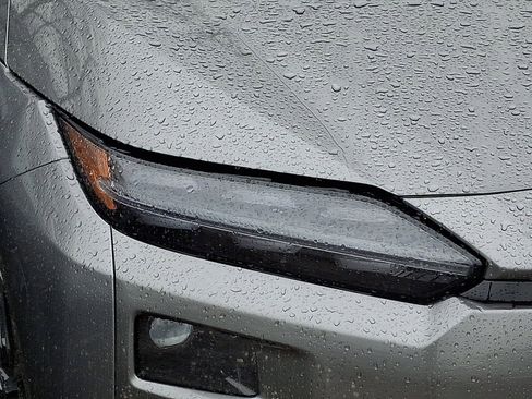 New 2026 Subaru Solterra Premium image 4