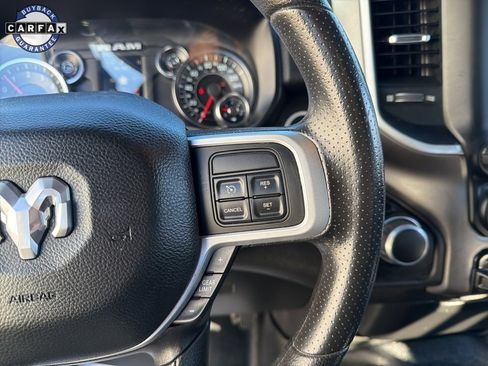 Used 2022 RAM 2500 Big Horn image 26