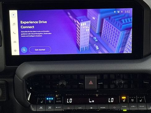 Used 2026 Toyota Land Cruiser image 13