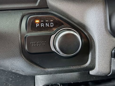 Used 2021 RAM 2500 Tradesman w/ Protection Group AWD/4WD image 17