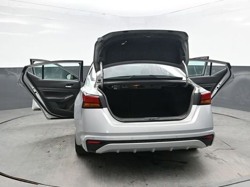 Used 2021 Nissan Altima 2.5 S w/ Driver Assist Package FWD image 38