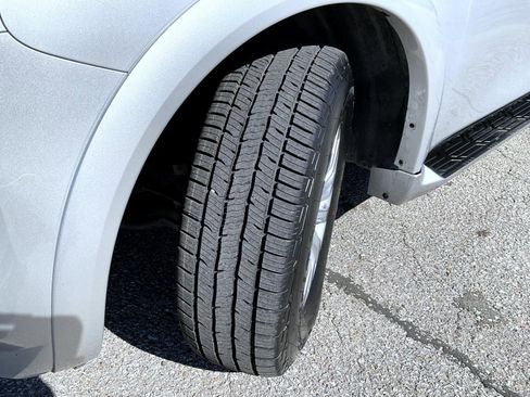 Used 2022 Nissan Armada SV image 24