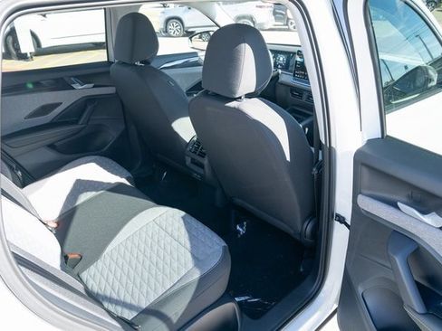 New 2026 Volkswagen Tiguan S image 37