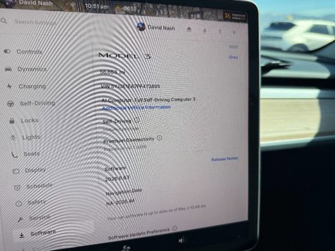Used 2023 Tesla Model 3 Standard Range RWD image 28