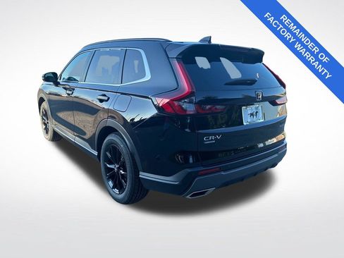 Used 2024 Honda CR-V Sport-L image 5