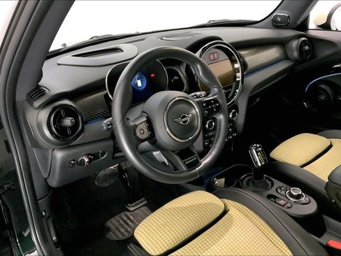 Used 2024 MINI Cooper SE w/ MINI Resolute Edition FWD image 21