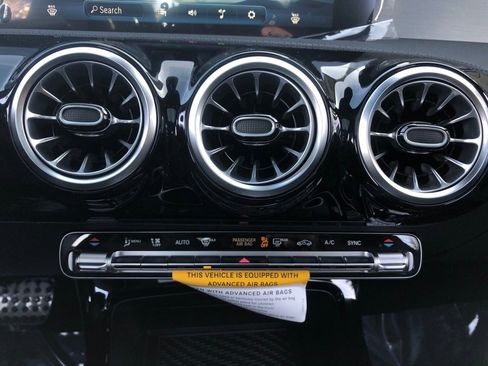 New 2026 Mercedes-Benz CLA 250 4MATIC image 30