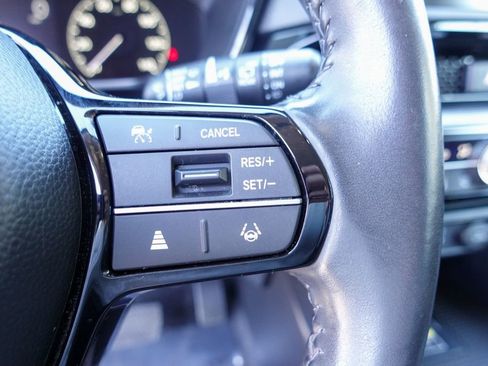 Used 2024 Honda CR-V EX-L image 14