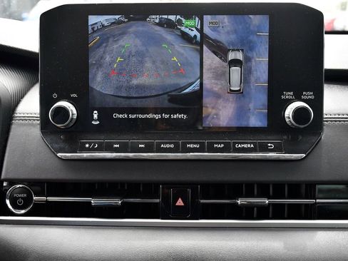 Used 2023 Mitsubishi Outlander LE image 28