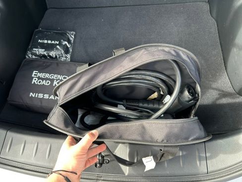 Used 2024 Nissan Leaf SV Plus image 55