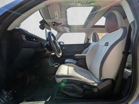 Certified 2025 MINI Cooper S image 16