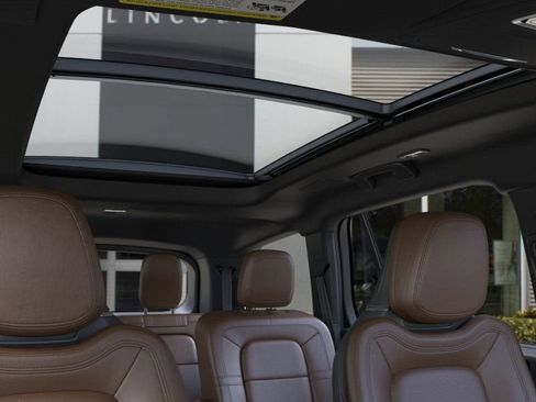 New 2026 Lincoln Aviator Reserve w/ Luxury Package image 44