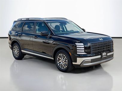 New 2026 Hyundai Palisade SEL