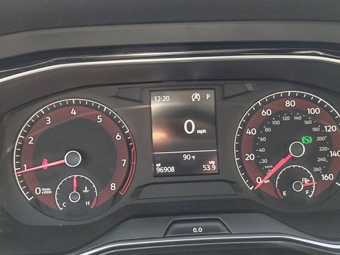 Used 2019 Volkswagen Jetta SE FWD image 16
