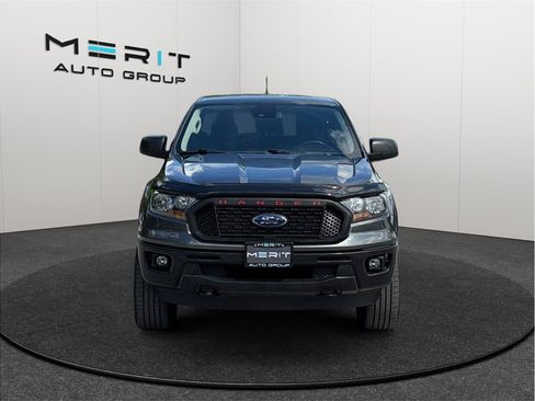 Used 2020 Ford Ranger XL w/ Equipment Group 101A Mid RWD image 3