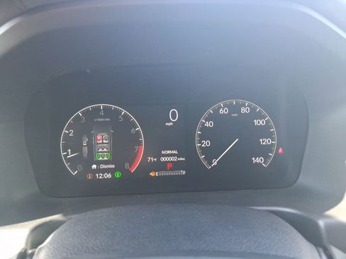 New 2026 Honda Odyssey EX-L image 17