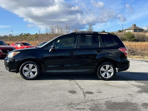 Used 2015 Subaru Forester 2.5i Premium w/ Popular Package #1 image 6