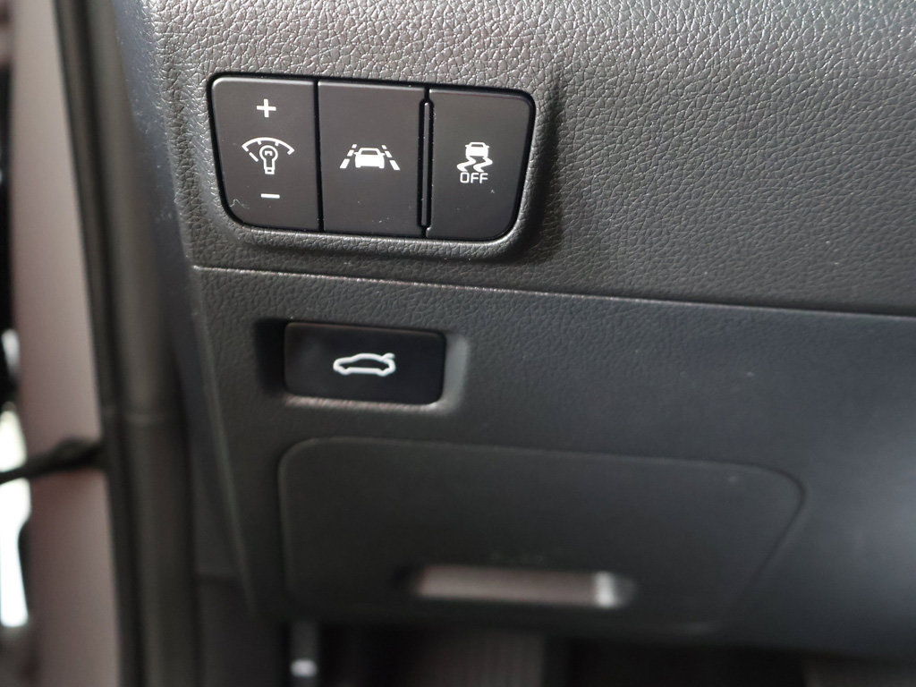 Used 2022 Kia K5 GT-Line w/ GT-Line FWD Premium Package image 34