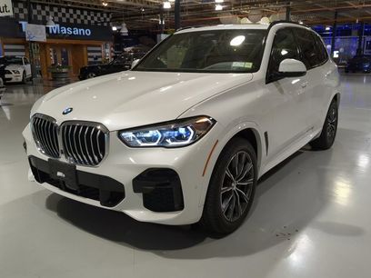 Used 2023 BMW X5 xDrive40i w/ Executive Package