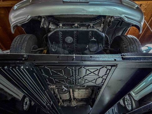 Used 2000 Toyota Land Cruiser image 40