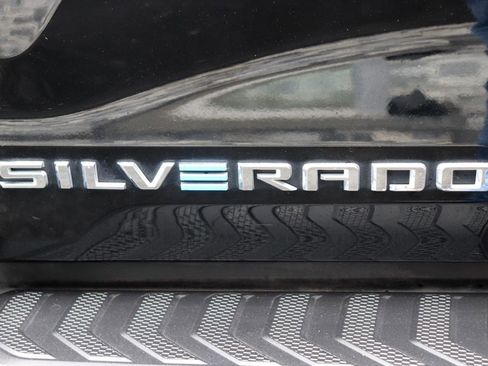 Used 2024 Chevrolet Silverado EV W/T AWD/4WD image 57