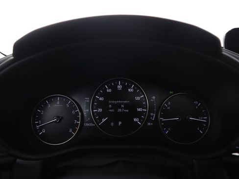 Used 2021 MAZDA CX-30 AWD 2.5 S w/ Preferred Package image 28