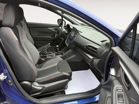 Used 2022 Subaru WRX image 28
