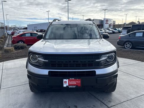 Used 2021 Ford Bronco Sport image 3