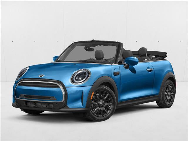 Used 2023 MINI Cooper S FWD image 1