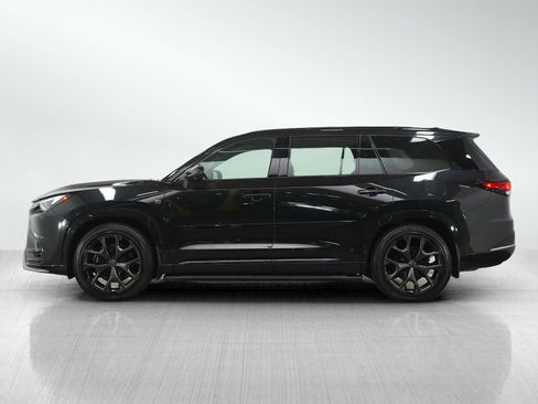 Used 2024 Lexus TX 500h AWD image 2