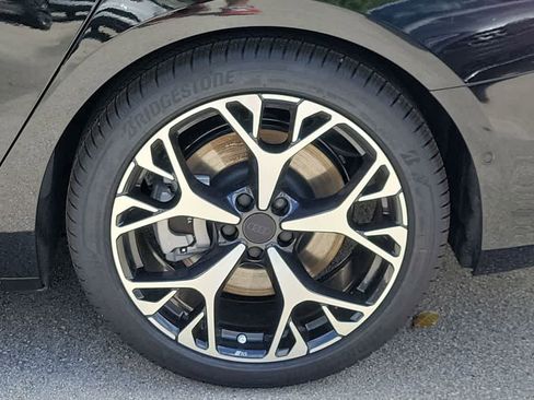 New 2026 Audi A6 Prestige AWD/4WD image 16
