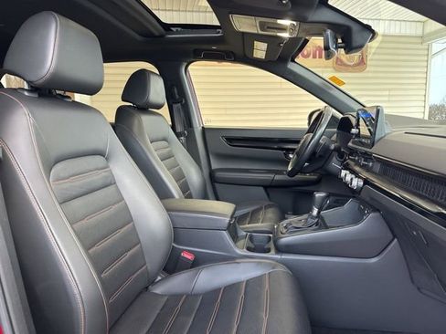 Used 2024 Honda CR-V Sport Touring image 26