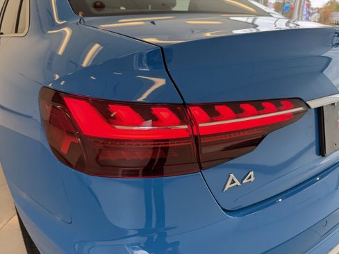 Used 2022 Audi A4 2.0T Premium Plus image 50