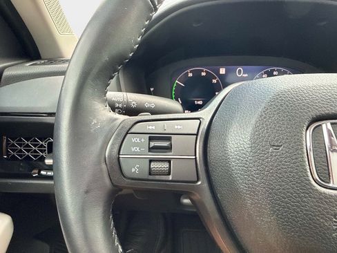 Used 2025 Honda Accord EX-L image 29