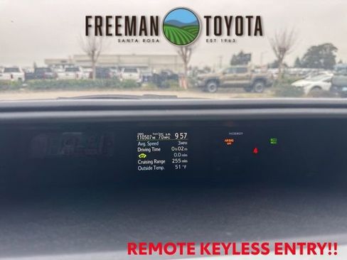 Used 2012 Toyota Prius C One image 6